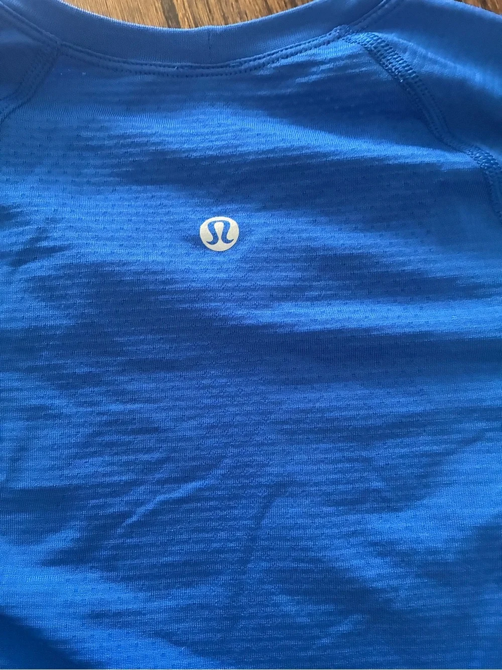 LULULEMON SWIFTLY TECH LONG SLEEVE